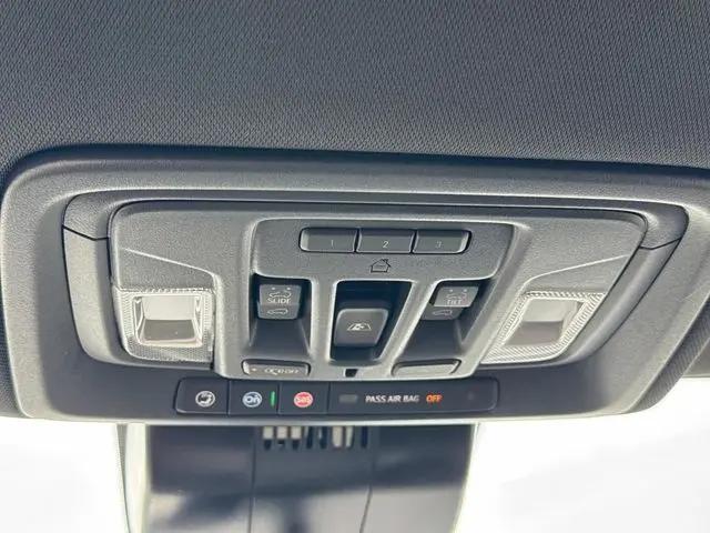 2026 GMC Sierra 2500HD Crew Cab, Standard Bed, AT4, 4WD
