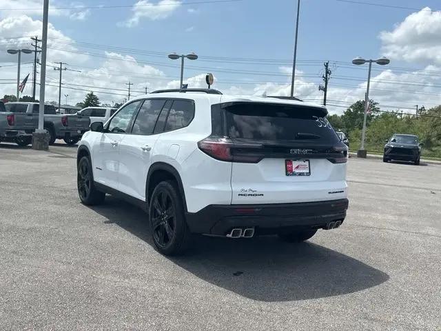 2026 GMC Acadia Elevation FWD