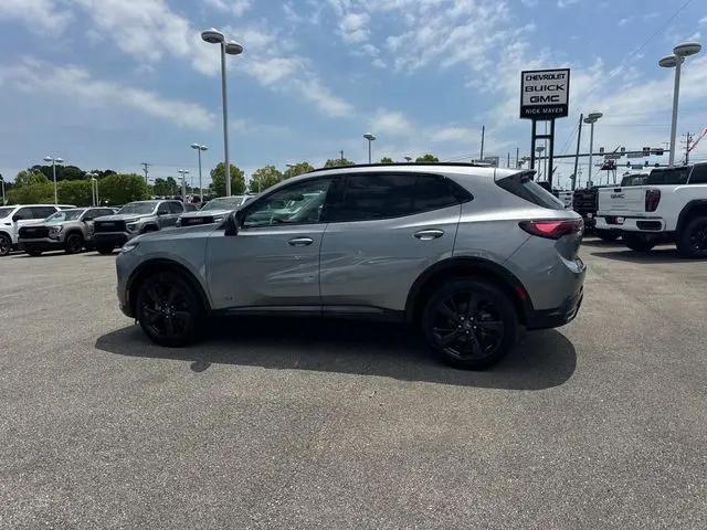 2026 Buick Envision Sport Touring AWD