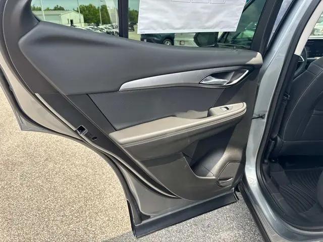 2026 Buick Envision Sport Touring AWD