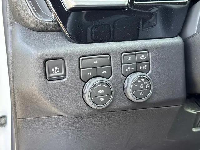 2026 Chevrolet Silverado 2500HD Crew Cab, Standard Bed, LT, 4WD