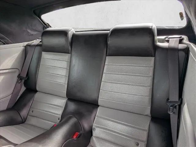 2008 Ford Mustang GT Deluxe
