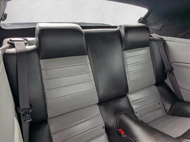2008 Ford Mustang GT Deluxe