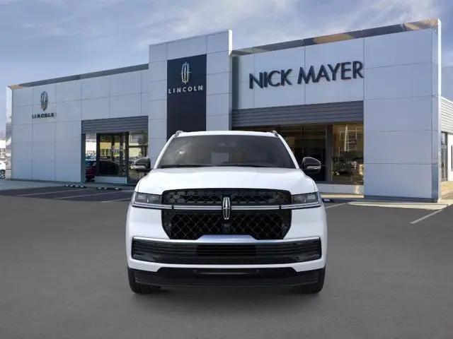 2026 Lincoln Navigator Reserve L