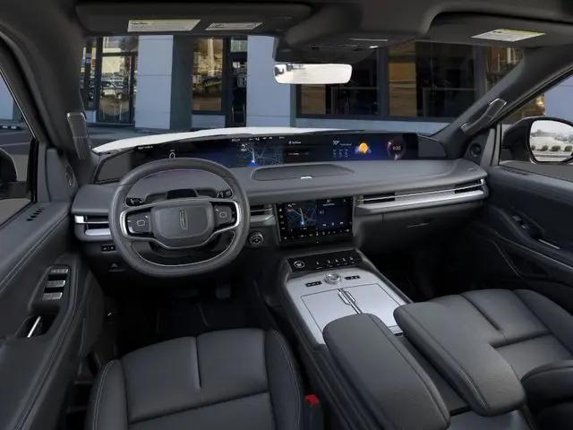 2026 Lincoln Navigator Reserve L