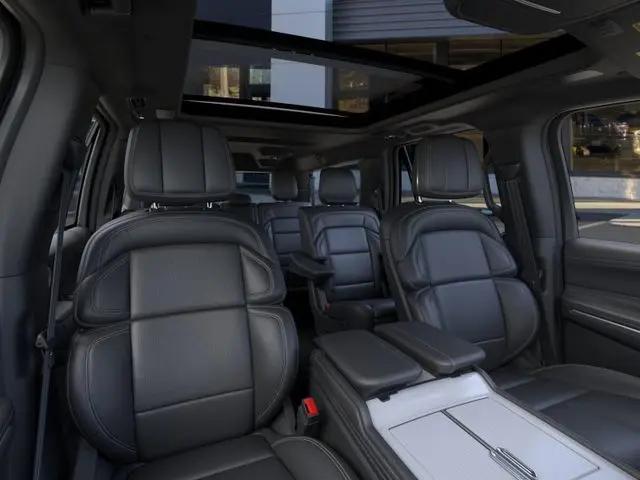 2026 Lincoln Navigator Reserve L
