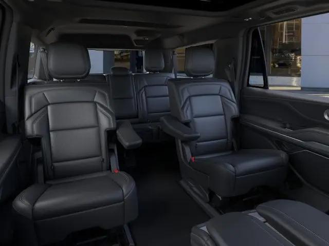 2026 Lincoln Navigator Reserve L