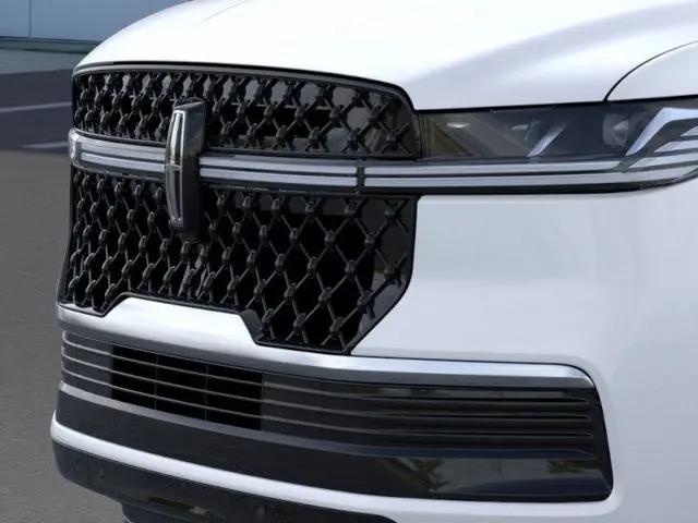 2026 Lincoln Navigator Reserve L