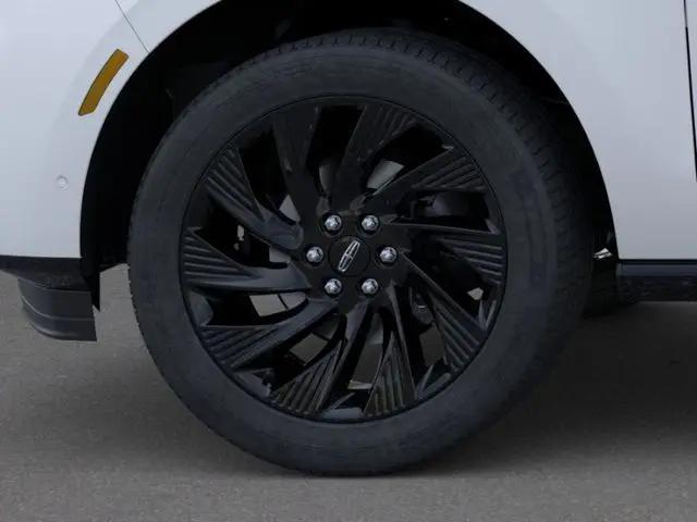 2026 Lincoln Navigator Reserve L