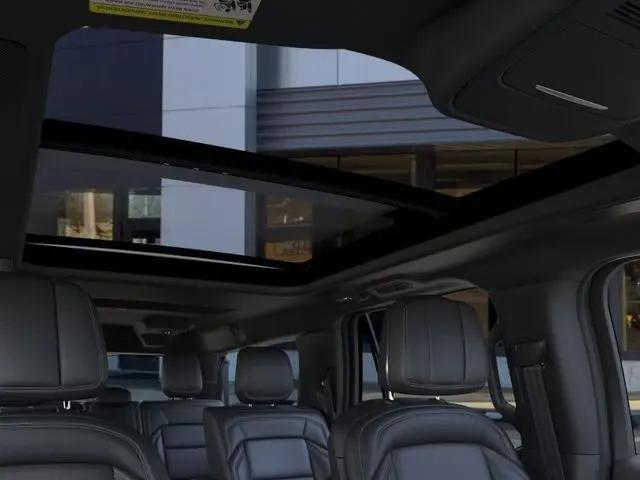2026 Lincoln Navigator Reserve L