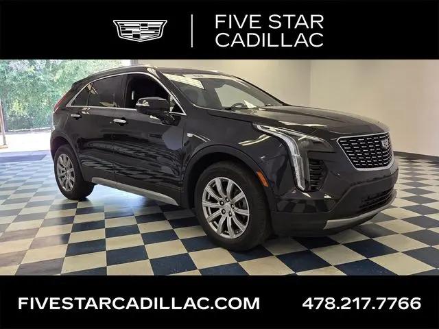 2023 Cadillac XT4 AWD Premium Luxury for sale in Warner Robins, GA