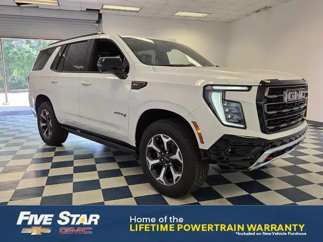 2026 GMC Yukon 4WD AT4 Ultimate for sale in Warner Robins, GA