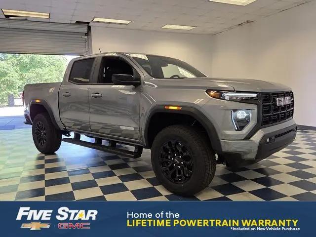 2026 GMC Canyon Elevation, RWD for sale in Warner Robins, GA