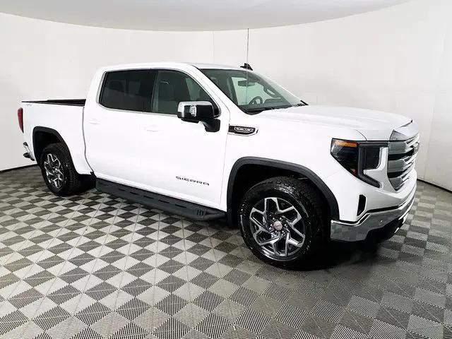 2026 GMC Sierra 1500 Crew Cab, Short Bed, SLE, 4WD for sale in Selma, CA