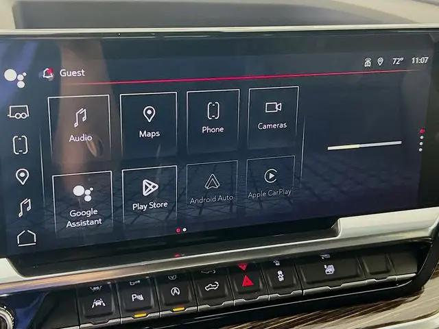 2026 GMC Sierra 1500 Crew Cab, Short Bed, SLE, 4WD