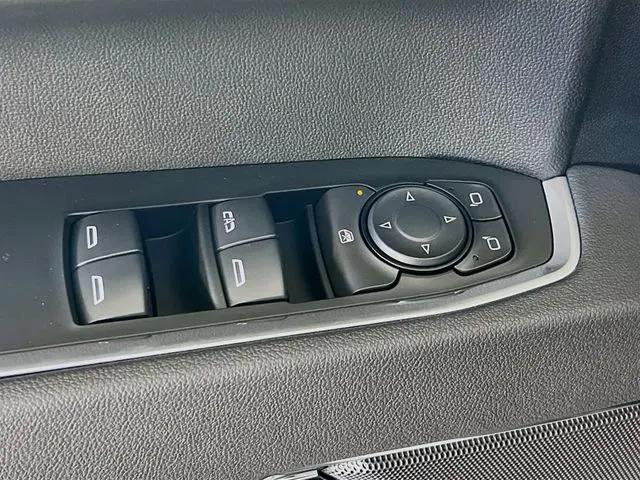 2026 GMC Sierra 1500 Crew Cab, Short Bed, SLE, 4WD