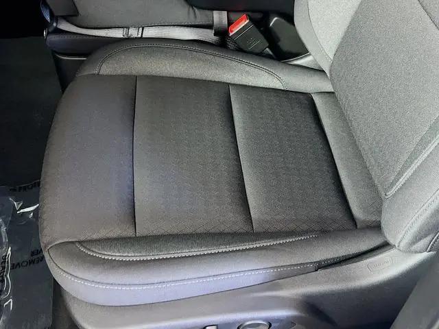 2026 GMC Sierra 1500 Crew Cab, Short Bed, SLE, 4WD