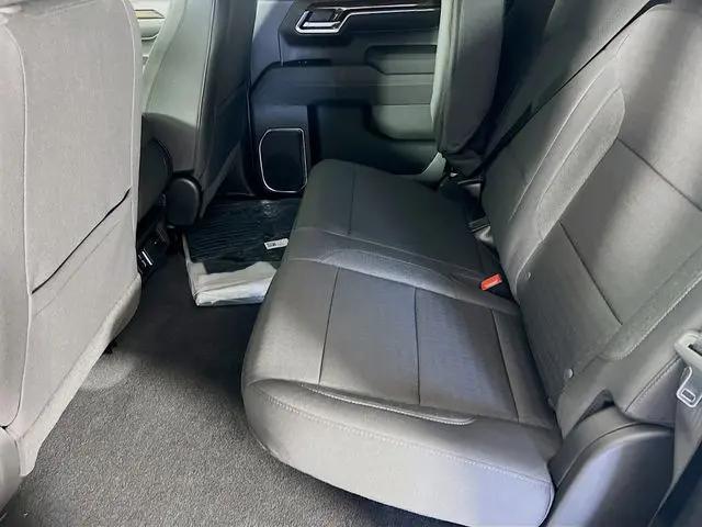 2026 GMC Sierra 1500 Crew Cab, Short Bed, SLE, 4WD
