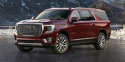 2023 GMC Yukon XL 4WD Denali