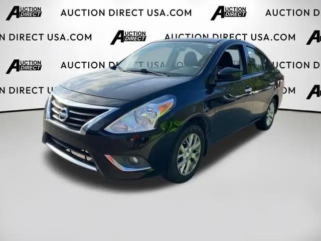 2015 Nissan Versa 1.6 SV for sale in Raleigh, NC