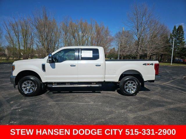 2018 Ford F-250 LARIAT for sale in Urbandale, IA