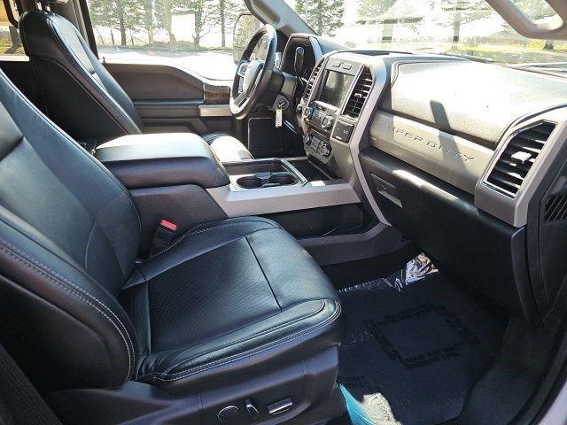 2018 Ford F-250 LARIAT