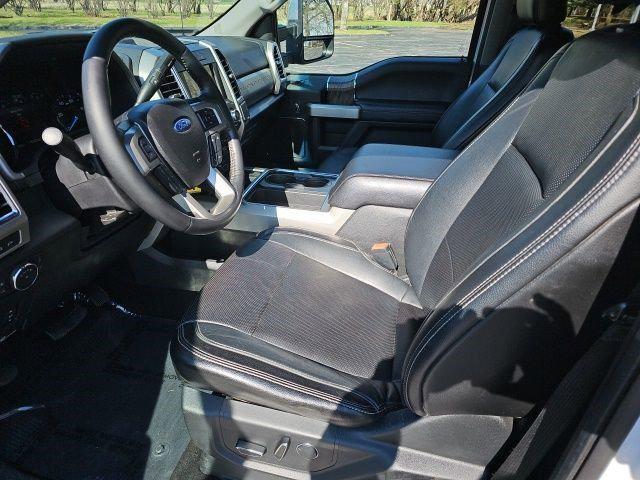 2018 Ford F-250 LARIAT