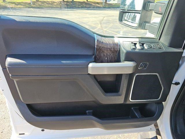 2018 Ford F-250 LARIAT