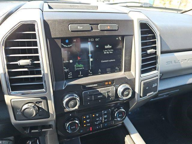 2018 Ford F-250 LARIAT