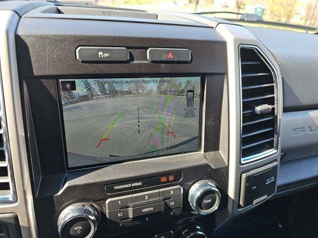 2018 Ford F-250 LARIAT