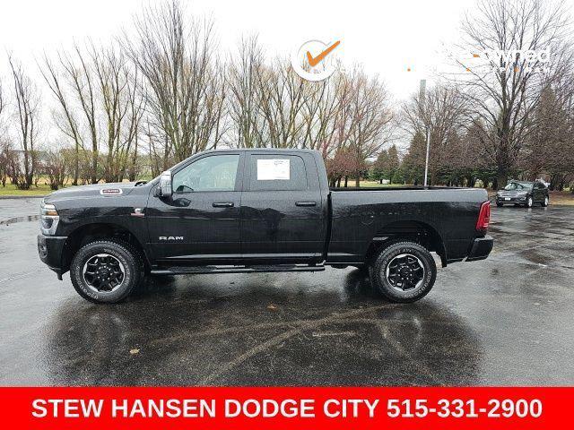 2025 Ram 2500 Laramie Crew Cab 4x4 6'4" Box for sale in Urbandale, IA