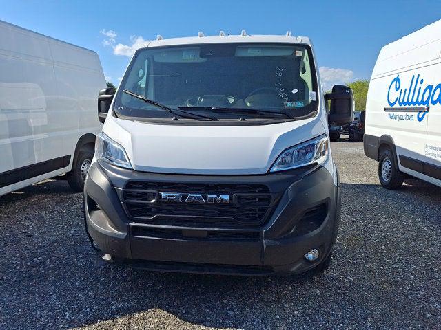 2026 RAM Ram ProMaster RAM PROMASTER 1500 TRADESMAN CARGO VAN LOW ROOF 118 WB 2026 RAM Ram ProMaster RAM PROMASTER 1500 TRADESMAN CARGO VAN LOW ROOF 118 WB