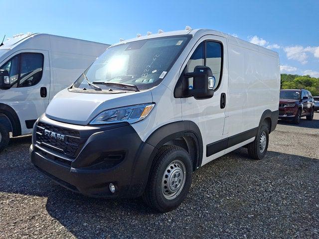 2026 RAM Ram ProMaster RAM PROMASTER 1500 TRADESMAN CARGO VAN LOW ROOF 118 WB 2026 RAM Ram ProMaster RAM PROMASTER 1500 TRADESMAN CARGO VAN LOW ROOF 118 WB