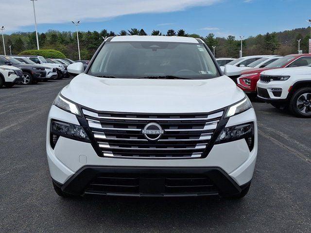 2024 Nissan Rogue SV FWD 2024 Nissan Rogue SV FWD