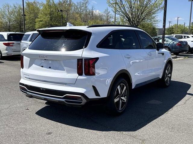 2023 Kia Sorento S 2023 Kia Sorento S