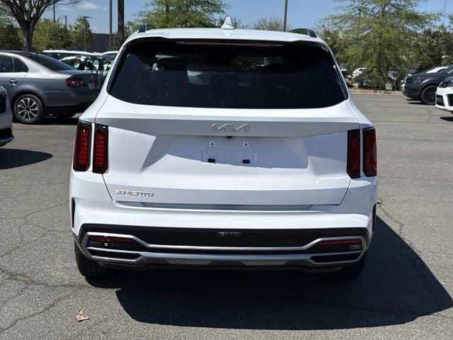 2023 Kia Sorento S 2023 Kia Sorento S