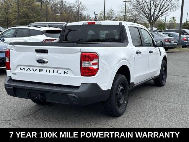 2022 Ford Maverick XL 2022 Ford Maverick XL