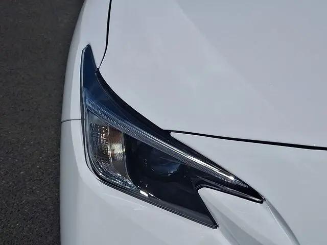 2025 Subaru WRX Premium
