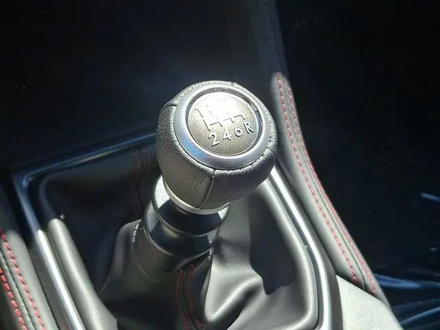 2025 Subaru WRX Premium