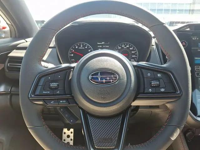 2025 Subaru WRX Premium