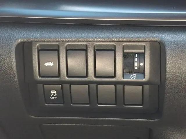 2025 Subaru WRX Premium