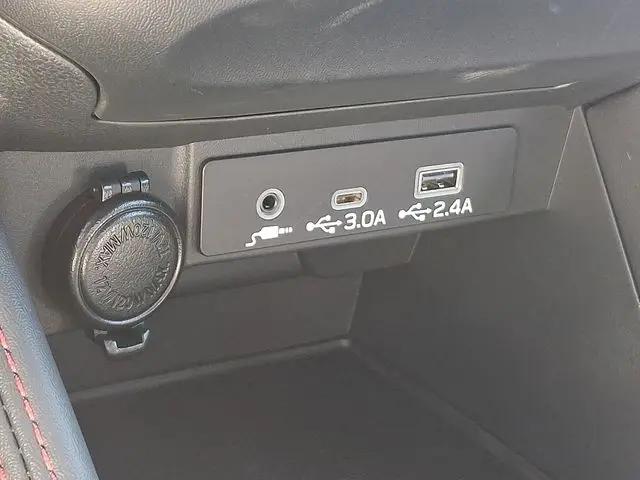 2025 Subaru WRX Premium