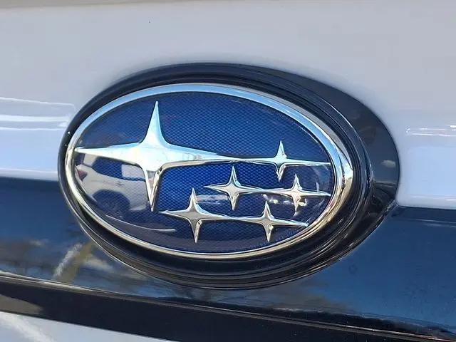 2025 Subaru WRX Premium