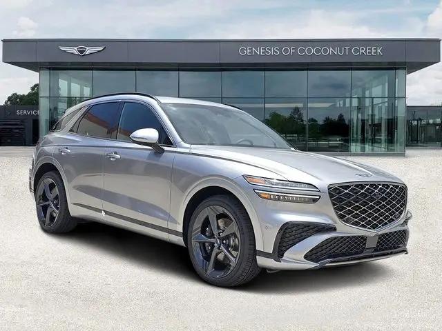 2026 Genesis GV70 2.5T Sport Prestige for sale in Coconut Creek, FL