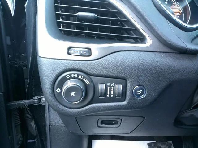 2021 Jeep Cherokee Latitude Lux 4x4