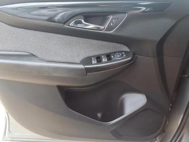 2025 Chevrolet TrailBlazer AWD LT