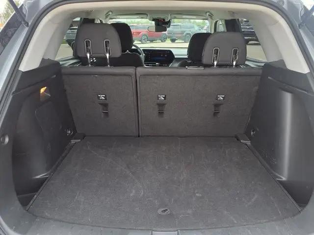 2025 Chevrolet TrailBlazer AWD LT