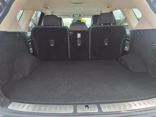 2025 Genesis GV80 2.5T Standard AWD