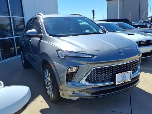 2024 Buick Encore GX Avenir AWD for sale in Springfield, IL