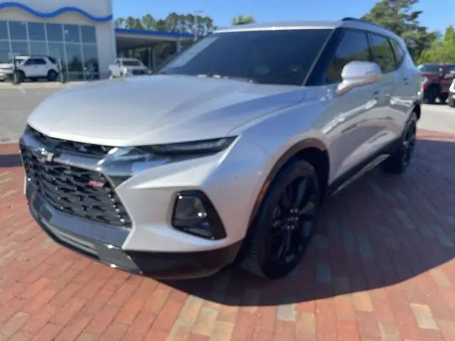 2020 Chevrolet Blazer AWD RS for sale in Huntsville, AL